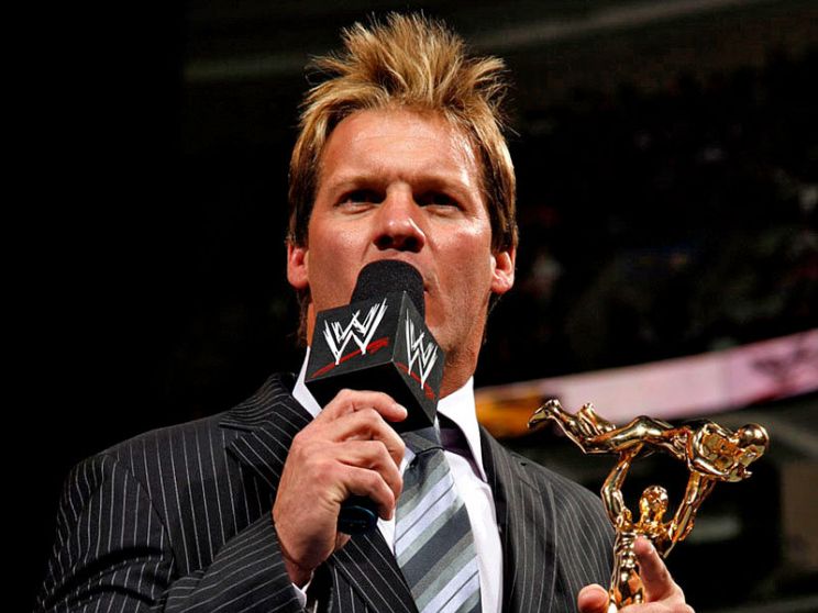 Chris Jericho