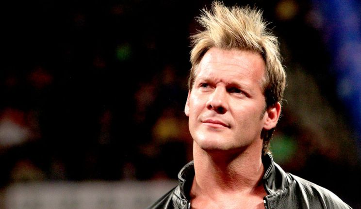 Chris Jericho