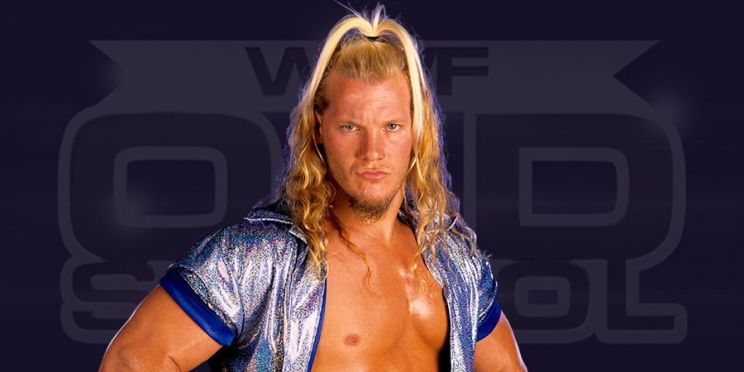 Chris Jericho