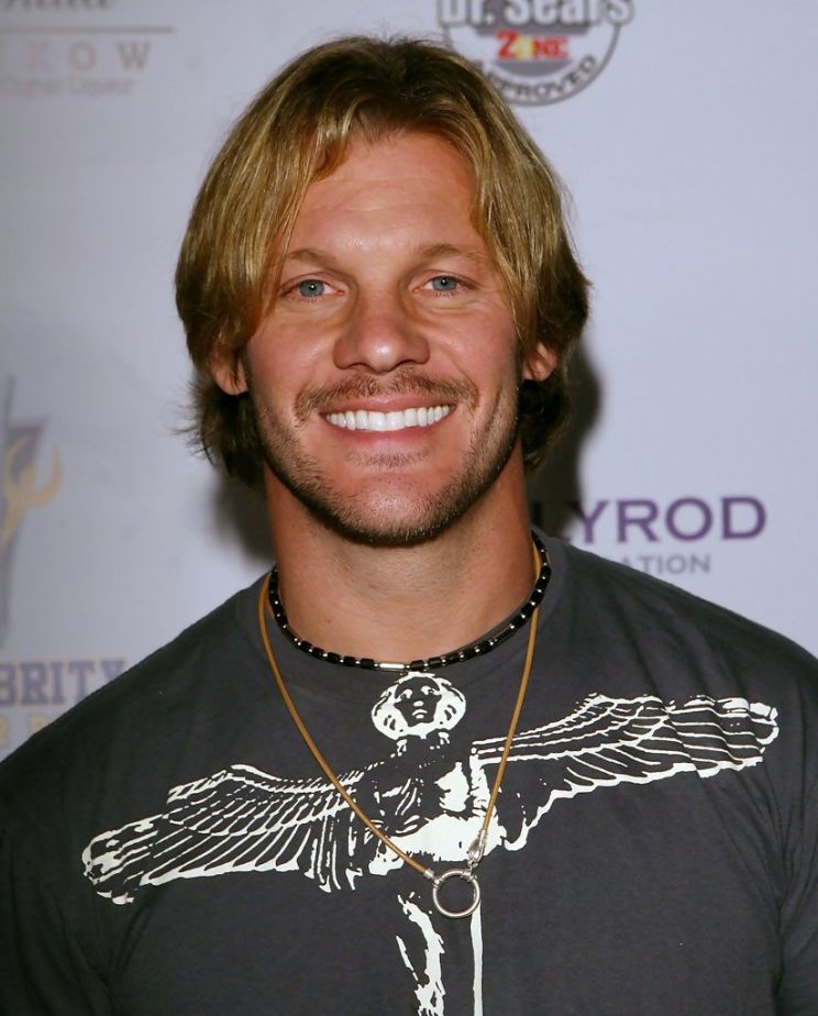 Chris Jericho