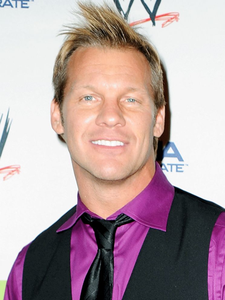 Chris Jericho