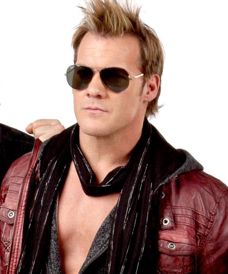 Chris Jericho