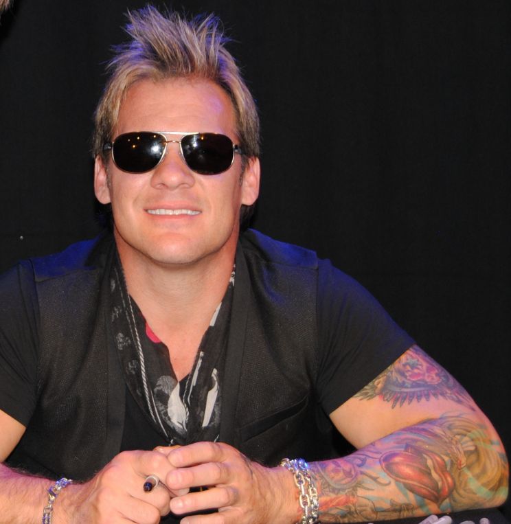 Chris Jericho