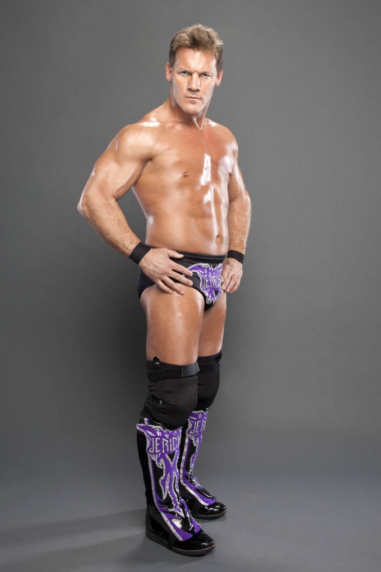 Chris Jericho