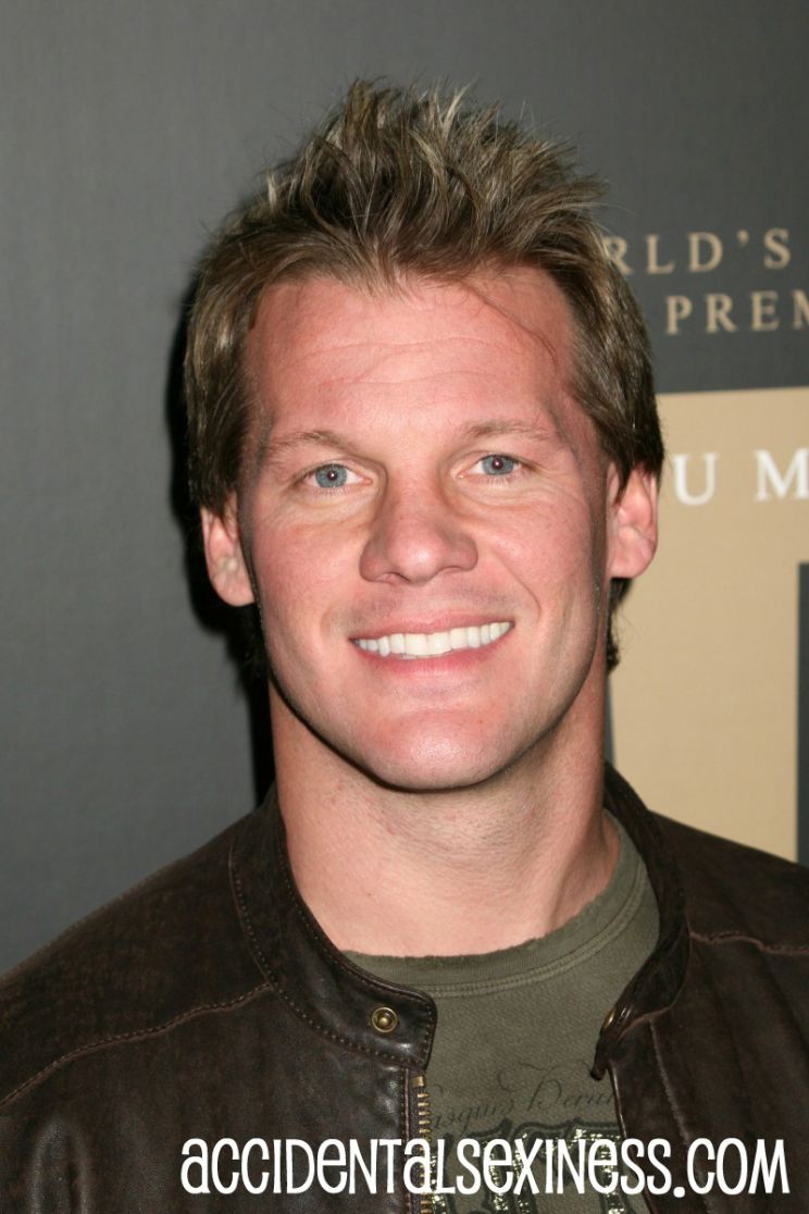 Chris Jericho