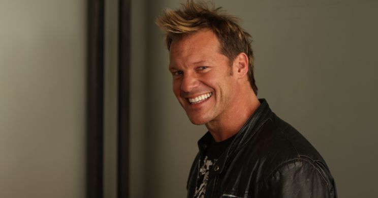 Chris Jericho