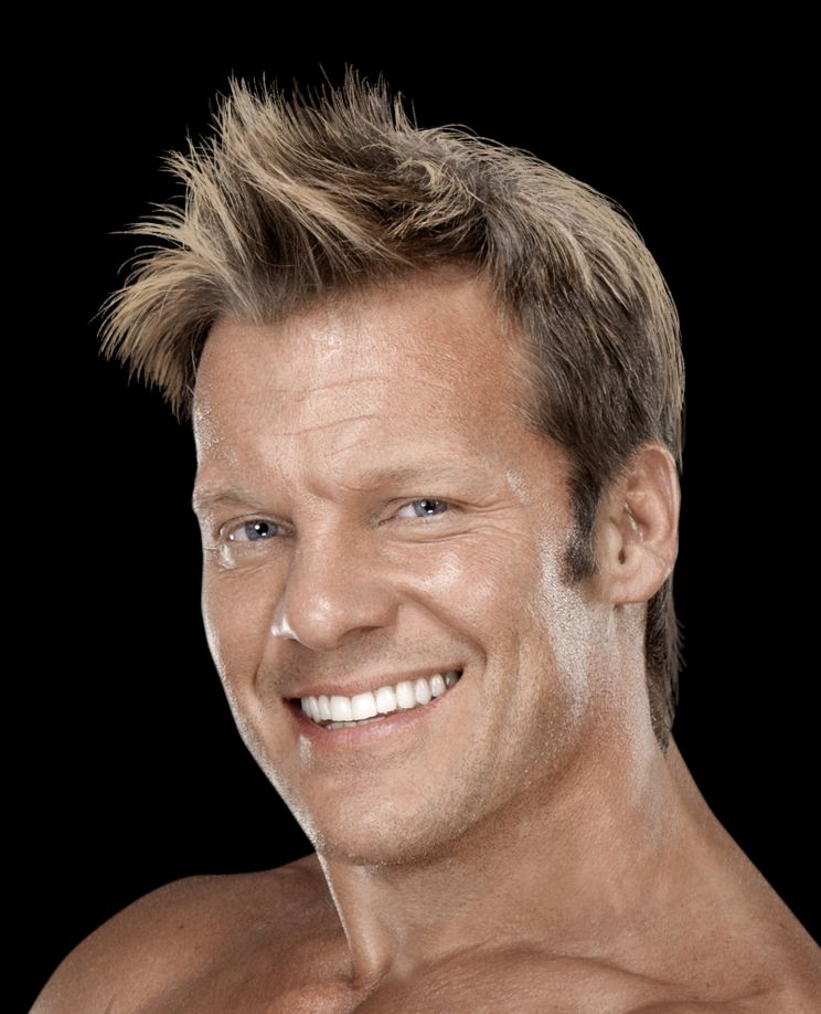 Chris Jericho