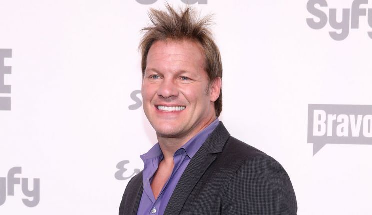 Chris Jericho