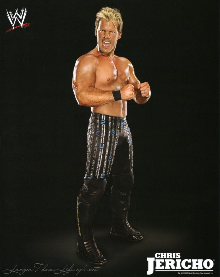 Chris Jericho