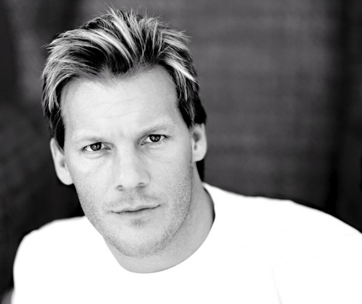 Chris Jericho