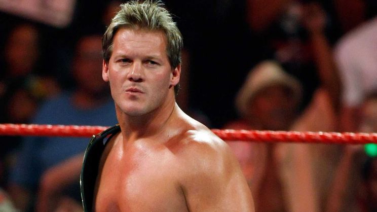 Chris Jericho