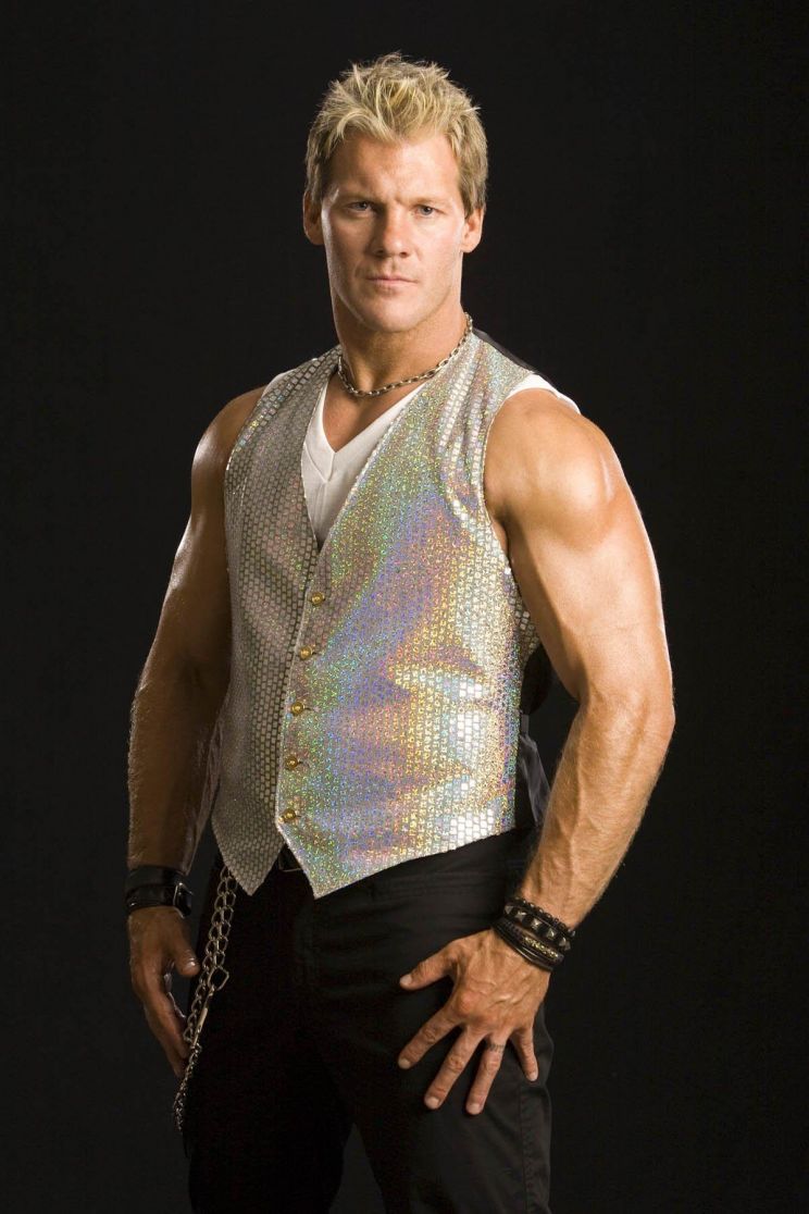 Chris Jericho