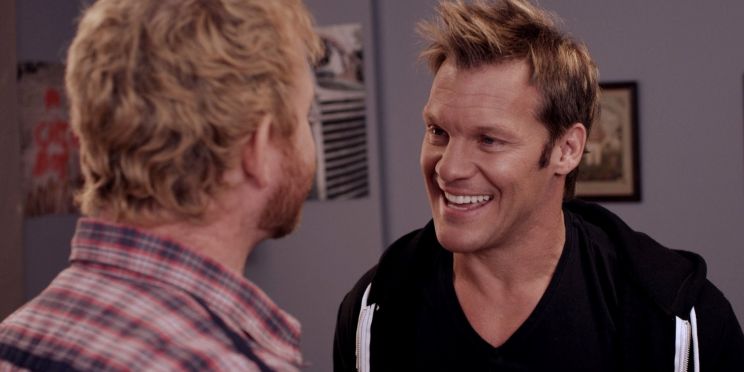 Chris Jericho