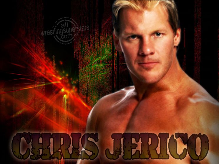 Chris Jericho