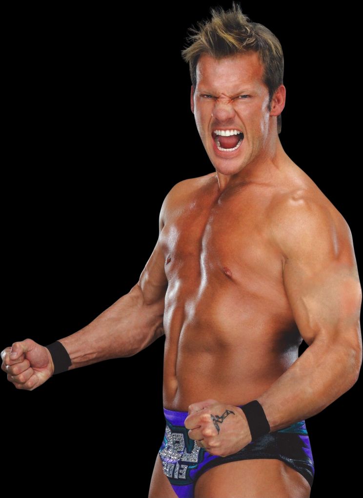 Chris Jericho