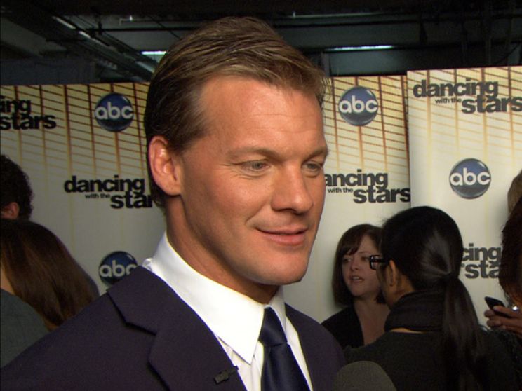 Chris Jericho