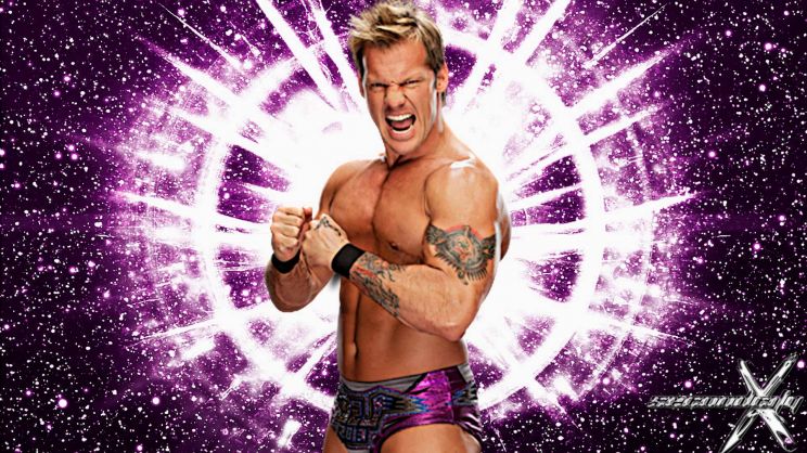 Chris Jericho