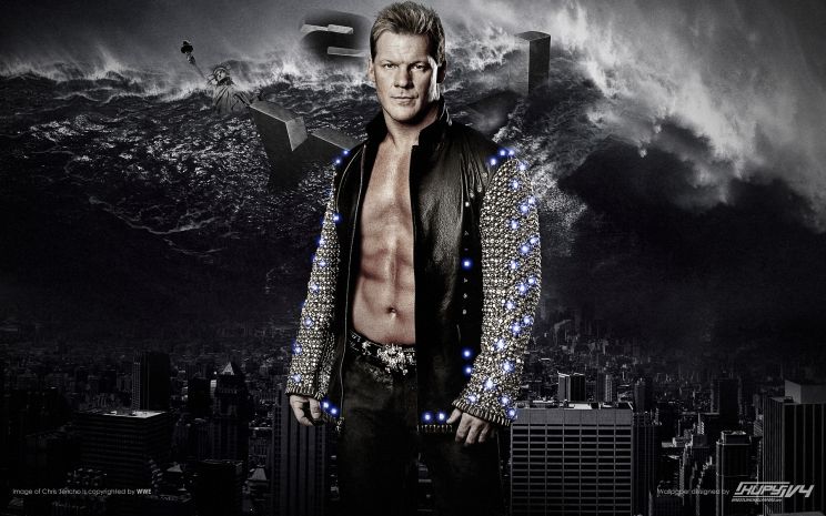 Chris Jericho