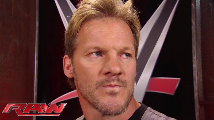 Chris Jericho