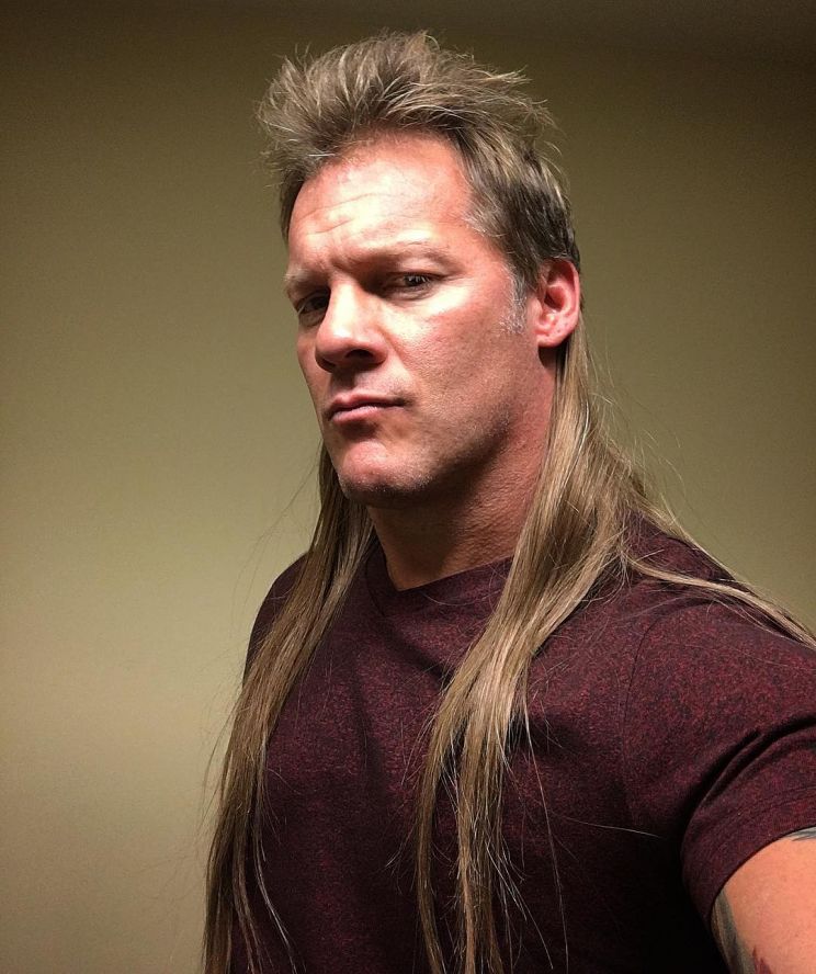 Chris Jericho
