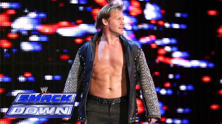 Chris Jericho