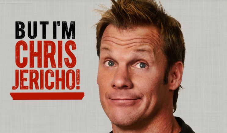 Chris Jericho
