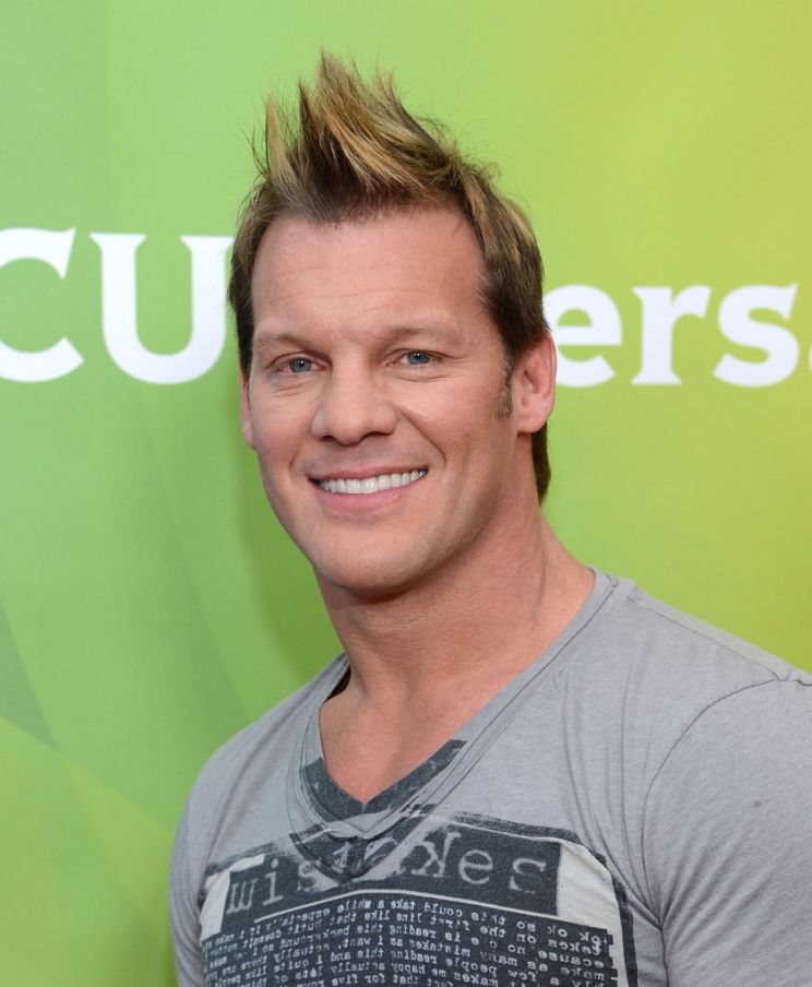 Chris Jericho