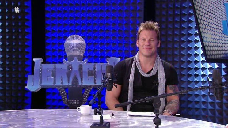 Chris Jericho