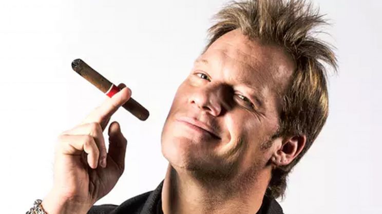 Chris Jericho
