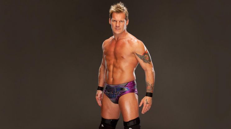 Chris Jericho