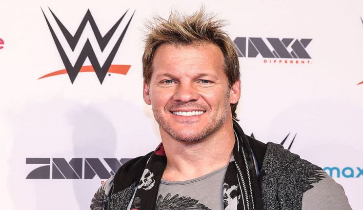 Chris Jericho