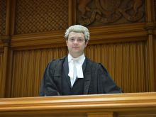 Chris Jury