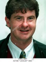 Chris Jury