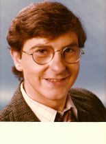 Chris Jury