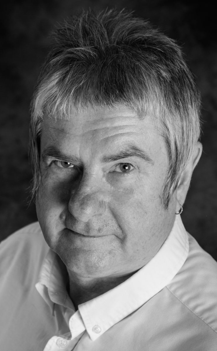 Chris Jury
