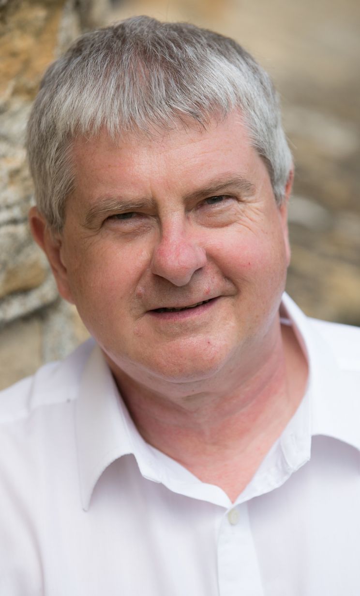 Chris Jury
