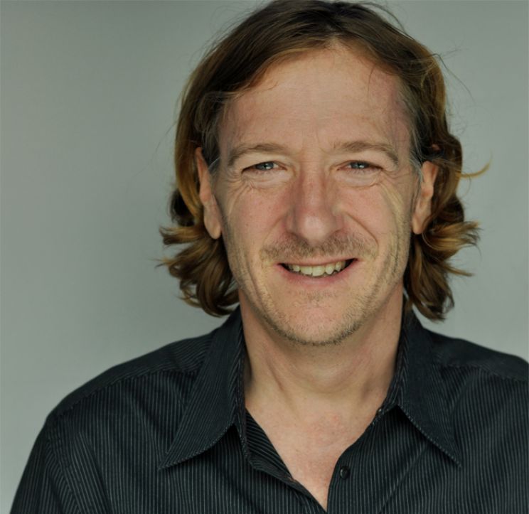 Chris Jury