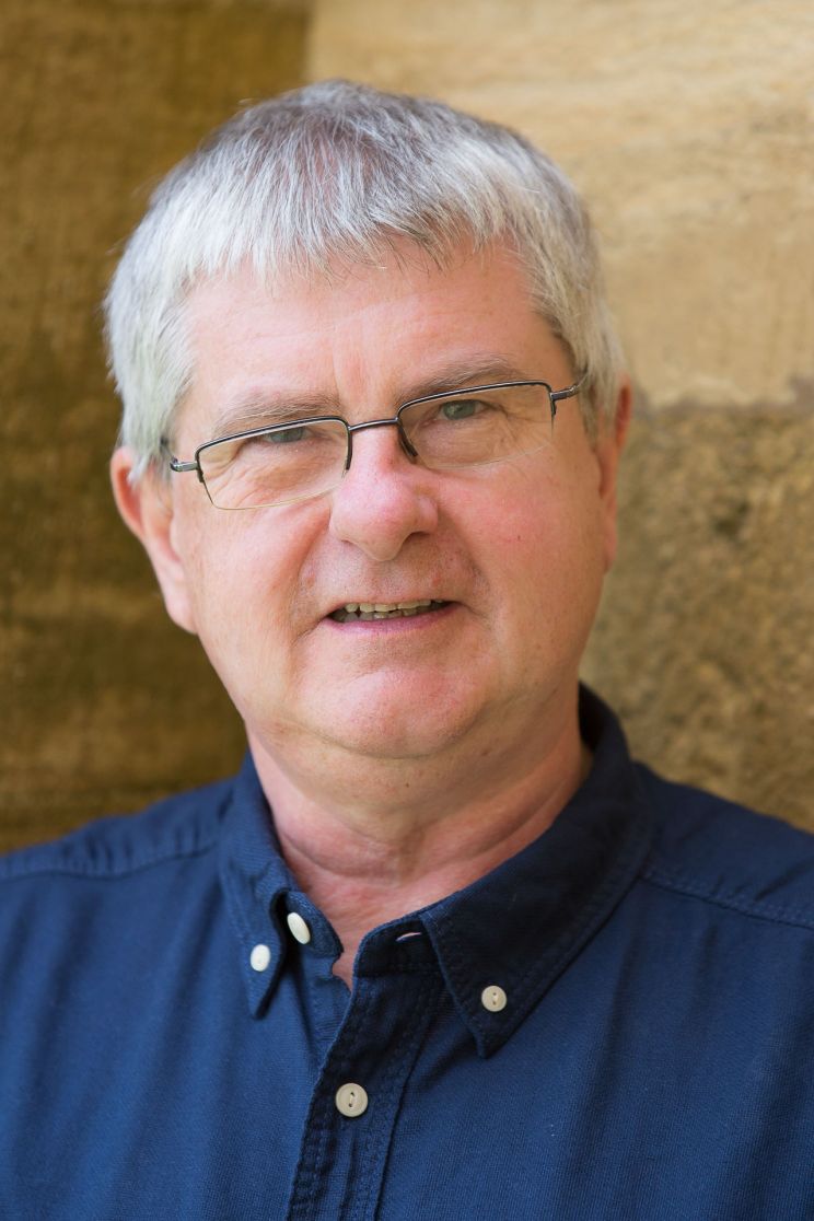 Chris Jury
