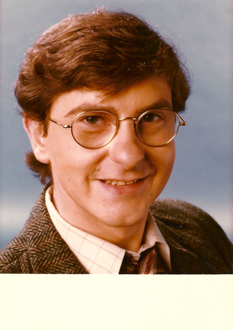 Chris Jury