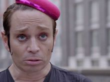 Chris Kattan