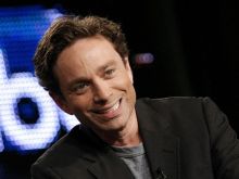 Chris Kattan