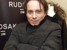 Chris Kattan