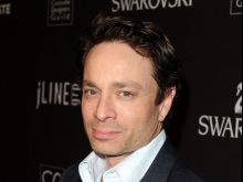 Chris Kattan
