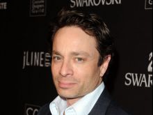 Chris Kattan