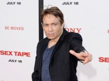 Chris Kattan