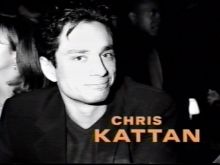 Chris Kattan