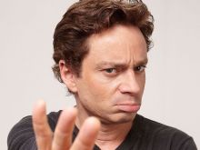 Chris Kattan