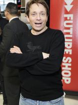 Chris Kattan