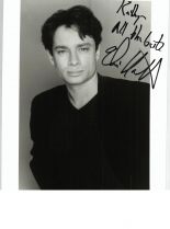 Chris Kattan