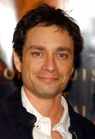 Chris Kattan